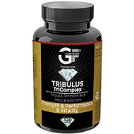 TRIBULUS TriComplex 120 kapslí - Anabolizer
