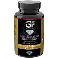 KRE-ALKALYN® + AAKG 120 capsules - Creatine