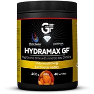 Hydramax GF 400 grams - apricot - Ionic Drink