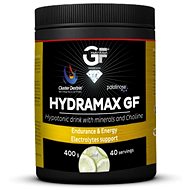 Hydramax GF 400 grams - lime - Ionic Drink