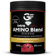 Intra AMINO Blend 500 gramů - grapefruit - Amino Acids