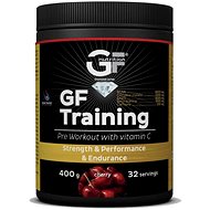 GF Training 400 g - cherry - Anabolizer