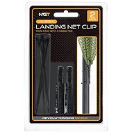 NGT Universal clip for under net - Clip