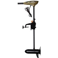 Prologic Motor E-Motor Camou 12V 55lbs - Boat Engine