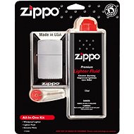 Zippo All in One Kit - Lighter