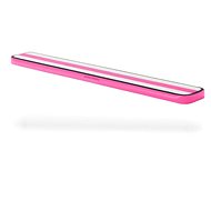 AirBeam - inflatable beam, pink-grey - Airtrack 