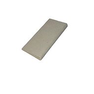 Mad Guy Blue Sports Edge Grinding Stone 6 × 2,5 cm, P320 - Sharpening Stone
