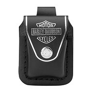 Zippo Leather Harley-Davidson lighter case - Travel Case