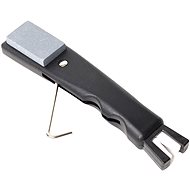 Mad Guy Multifunctional sharpening stone 3in1 - Sharpening Stone