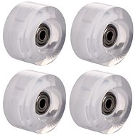 Merco Flash Set of trekking wheels 4 pcs - Wheels