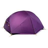 Naturehike Mongar 2 20D 1976 g, purple - Tent