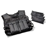 TUNTURI weight vest 10 kg - Weighted Vest