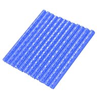Aptel Reflective bike spokes 12 pcs, blue - Reflective Element