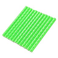 Aptel Reflective wheel spokes 12 pcs, green - Reflective Element