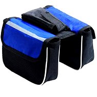 Bensonstrade Double Bike Bag - Bike Bag