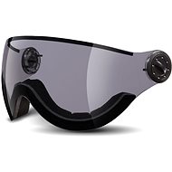 Etape Visor Mirror grey (S2) - Ski Helmet Visor