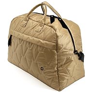 Pinkie Travel Bag Vee Sand - Travel Bag