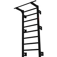 Zider DRH Black 215 × 78 cm - Hayrack