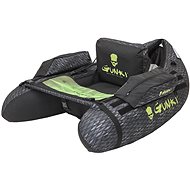 Gunki Bellyboat Furti-V - Belly Boat