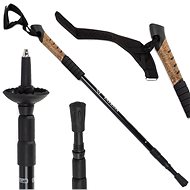 Verk Trekking pole with cork handle, max. 135 cm - Trekking Poles