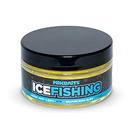 Mikbaits Lososí jikry v dipu Ice Fishing Range Sýr 100 ml - Bait