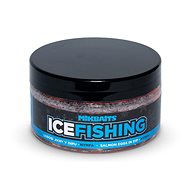 Mikbaits Salmon roe in Ice Fishing Range Nymph Dip 100 ml - Bait