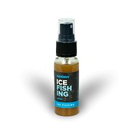 Mikbaits Ice Fishing Range Spray 30 ml - Dip