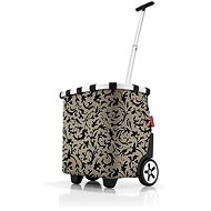 Reisenthel Carrycruiser Baroque Marble OE7061 - Shopping Trolley