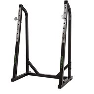 Tunturi Stojan na dřep WT40 Squat Rack - Dumbbell Rack