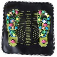 Zentrada Acupressure pad 35 × 35 cm - massage - Acupressure Mat