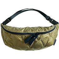 PINKIE Vee Olive - Bum Bag