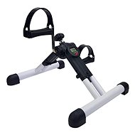 TUNTURI s počítačem, skládácí - Minibike