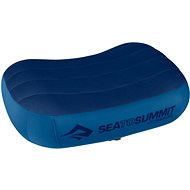 Sea to Summit Aeros Premium Pillow Regular, blue - Inflatable Pillow