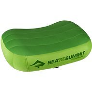 Sea to Summit Aeros Premium Pillow Regular, zelený - Travel Pillow