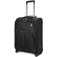 AEROLITE T-9639/1-S - black - Suitcase