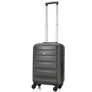AEROLITE T-327/1-S ABS - charcoal - Suitcase