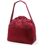 AEROLITE 618 - burgundy - Travel Bag