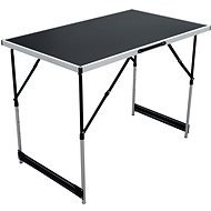 Linder Exclusiv Multifunkčný kempingový stolík - Kempingový stôl