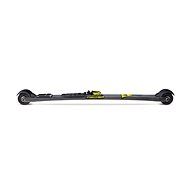 Fischer Speedmax Classic Medium + Roller Classic - Roller Skis