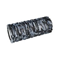 FitnessLine Massage Roller SCHMIDT (Foam Roller) - Foam Roller