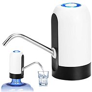 Verk Electric Water Bottle Pump USB - Automatic Water Feeder