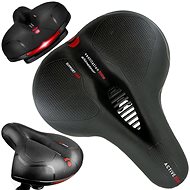 Verk Sport bike saddle black - Saddle