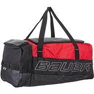 Bauer Hockey Premium Wheeled Bag JR 33" - Sports Bag