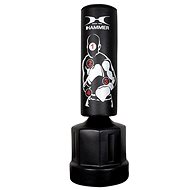 HAMMER Sparring Pro stationary punching bag - Punching Bag