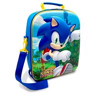 Sonic: Run - shoulder bag - Shoulder Bag