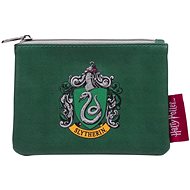 Harry Potter: Slytherin Coin Purse - Wallet