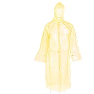 Pronett XJ5132 UNI disposable raincoat - Raincoat