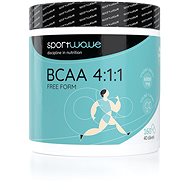 Sport Wave BCAA 4:1:1 FREE FORM - Amino Acids