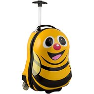 Children's shell suitcase bee - Suitcase