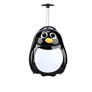 Children's penguin suitcase - Suitcase